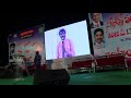 Ar stevenson live show in ibrahimpatnam full