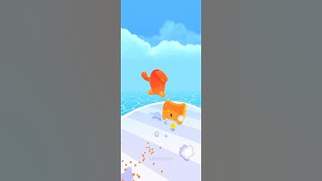 Join Blob Clash 3D - Gameplay Walkthrough (Android) All Levels  #shorts