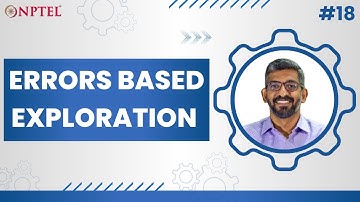 #18 Errors Based Exploration | Surrogates and Approximations in Engineering Design