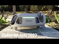 Zipline Keynote 2023 | The Best Delivery Experience Not on Earth