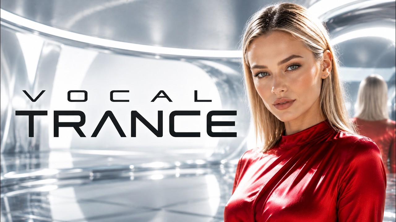 Vocal Trance Mix 2026 | Feel Every Melody - YouTube