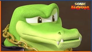 Vector Detector | SONIC BOOM | 35' Compilation