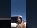 BODYCAM: Young Woman and Fake ID Revelation