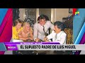 Informe especial de Secretos Verdaderos sobre la vida de Luis Miguel