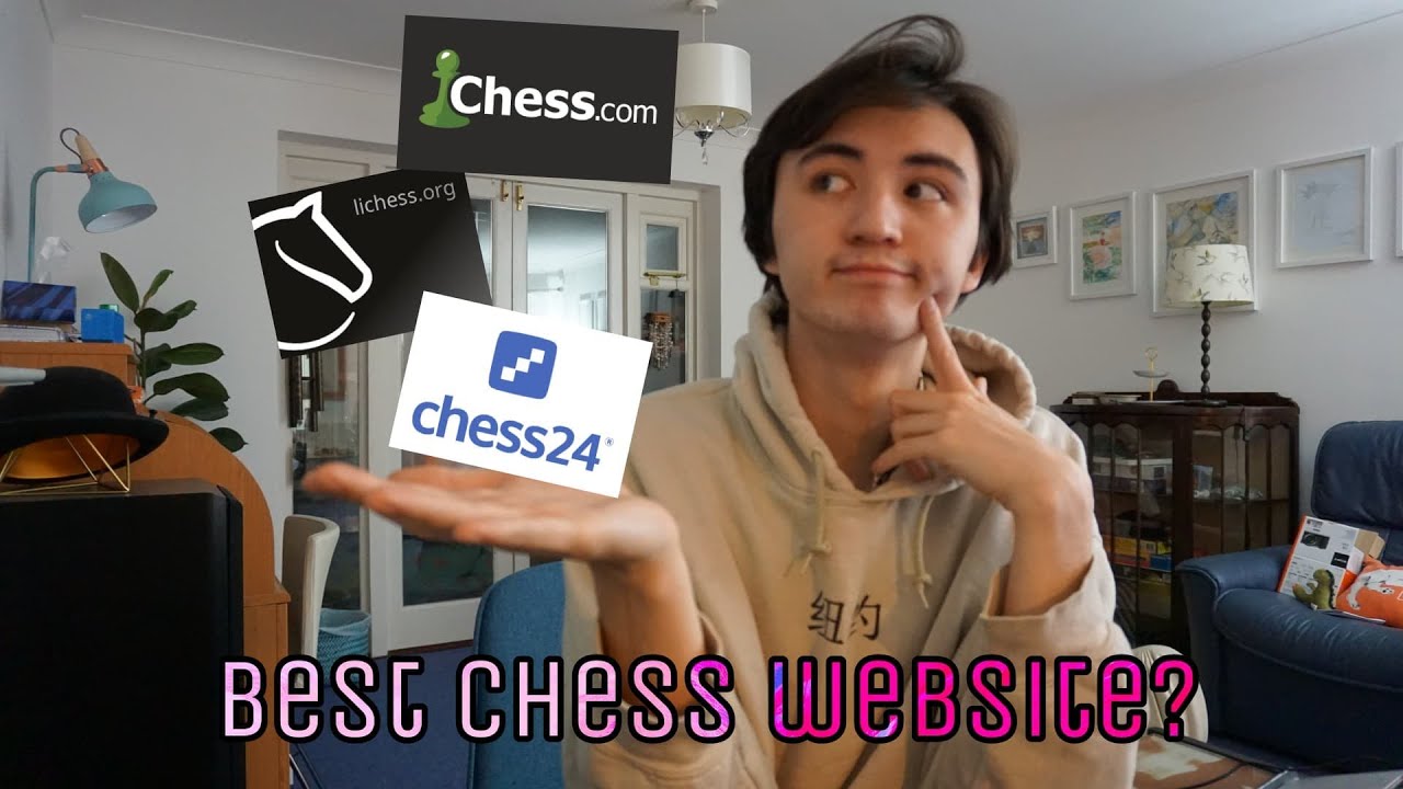 I built a website that compares ratings from Chess.com, Lichess, FIDE, and  USCF : r/chess