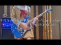 【バンドリ】キラキラだとか夢だとか 〜Sing Girls〜 / Poppin&#39;Party (guitar cover)