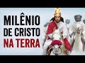 VEJA COMO SERÁ O MILÊNIO DE CRISTO NA TERRA! - (Apocalipse)