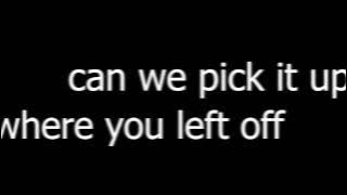 Download lagu 'On My Mind'-New Found Glory Lyrics! [HD]