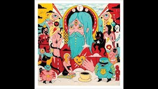 Video thumbnail of "Fun Times in Babylon by Father John Misty"
