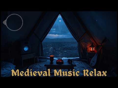 Música para Dormir Dream House, Mantra para Dormir, Musica Para Dormir Profundamente - Ambiance and Sounds of a Typical Summer Night in the Country Side