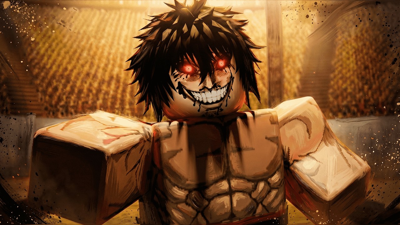 This KENGAN FIGHTING Game dropped an UPDATE & its..