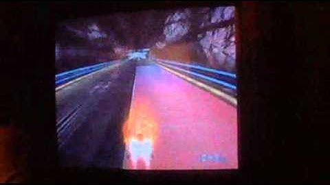 F-Zero GX Time Attack - 2