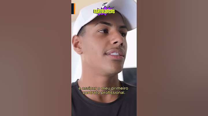 CONHEÇA MAIS SOBRE O DENNER, JOIA DO CORINTHIANS NA COPINHA!