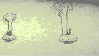 The Pierces - Secret, animated short