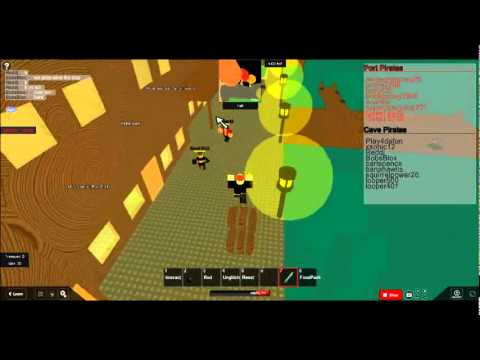Let S Play Roblox A Pirate S Life Raiding Port Pirate Noobs Youtube - roblox a pirate's life