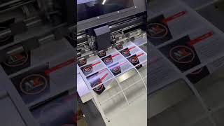 Smartcut Uc 400 Visiting Card 300Gsm