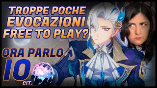 Genshin Impact non può fare BENEFICENZA? Spendere soldi è...