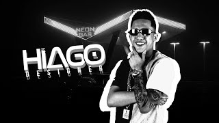 MC Joãozinho VT - Cavalo de Tróia (Lyric Status) Hiago Designer