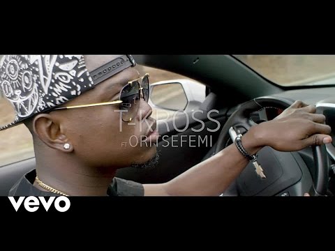 T-KROSS - PEPE DEM ft. Oritsefemi