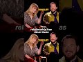 Cole Hauser’s true feelings toward Kelly #shorts #shortsvideo #colehauser #kellyreilly #yellowstone
