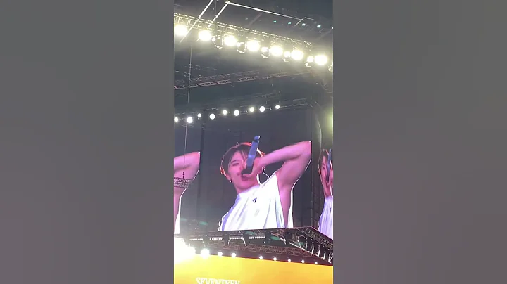 Dino said : AJUUUUUUU NICE!!!!!! 🥵🆘 #seventeen #svt #carat #shorts #dino #kpop