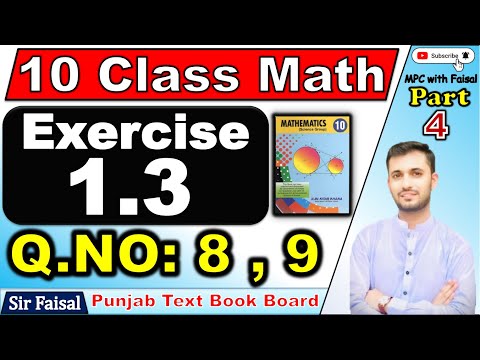 Class 10th Math