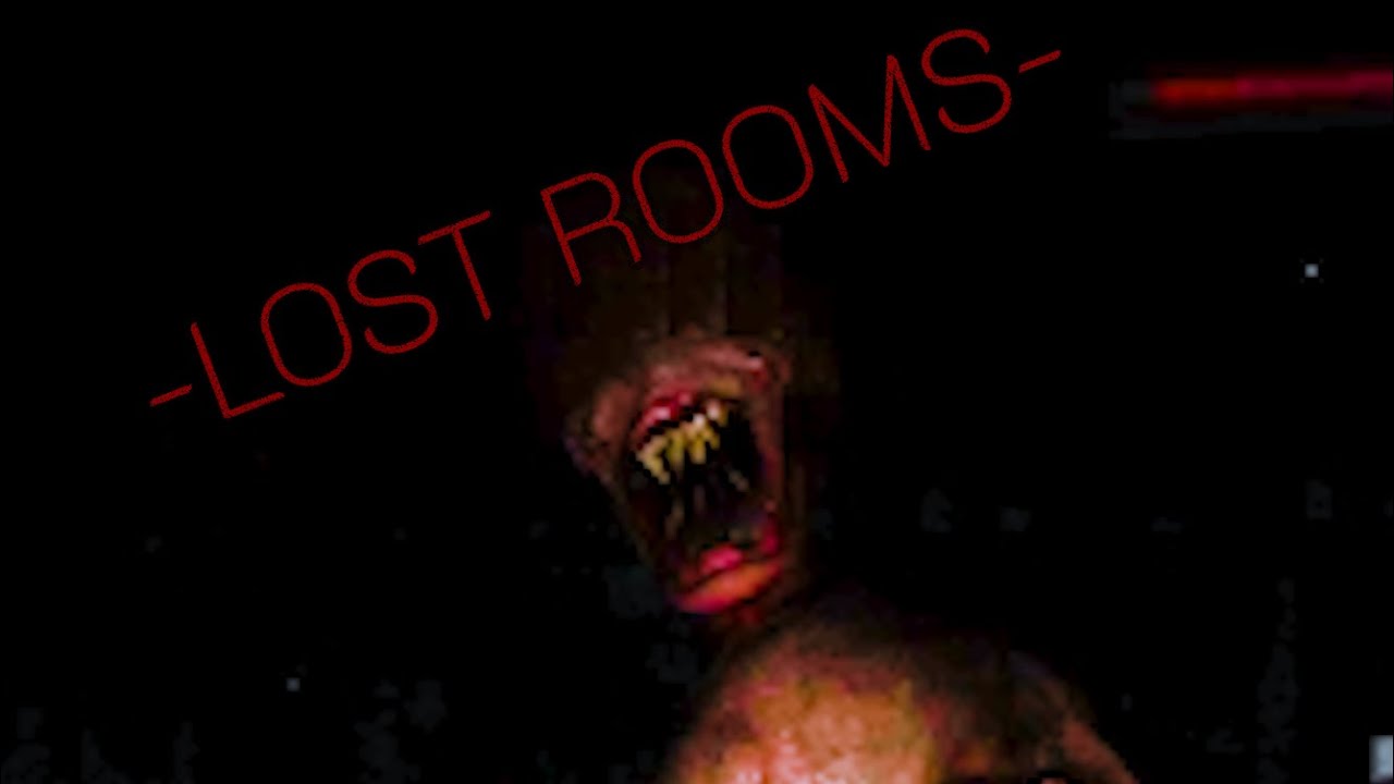 | Five still wasn't enough players| Last Rooms | Late Halloween Special | Roblox |