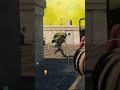Finding the Ninja Turtles in Warzone