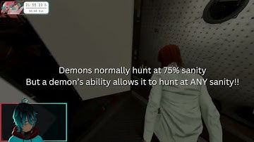 How to predict a Doom Slayed Achievement [Phasmophobia]