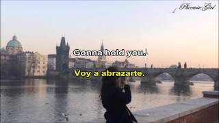 Angus and Julia Stone - Big Jet Plane [Sub español + Lyrics]