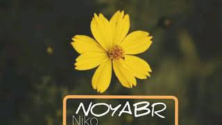 Niko - NOYABR (audio)