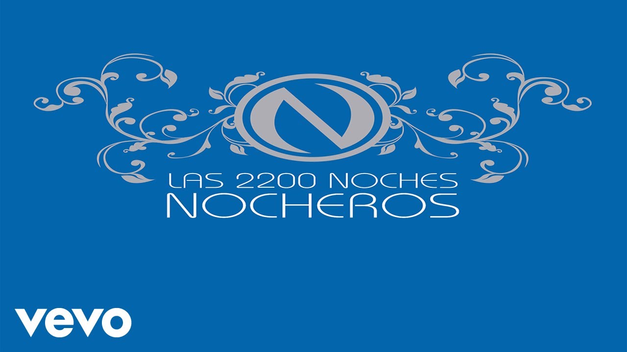 Los Nocheros - Clarito Siescuchao (Audio)