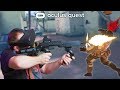 The BEST Oculus Quest Gun Stock | Virtual Rifle Systems Review