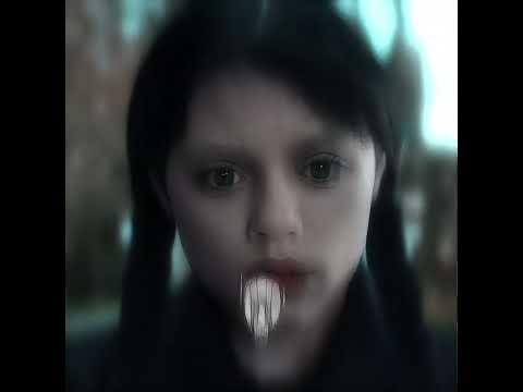 Wednesday Saw Her Aunty Wednesday Edit CANTO DE LUNA