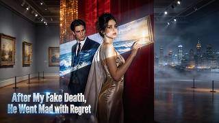 👑【Eng】After My Fake Death, He Went Mad with Regret#ReelShort#movie#drama#film#aivideo