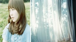 湯川潮音 x 川內倫子