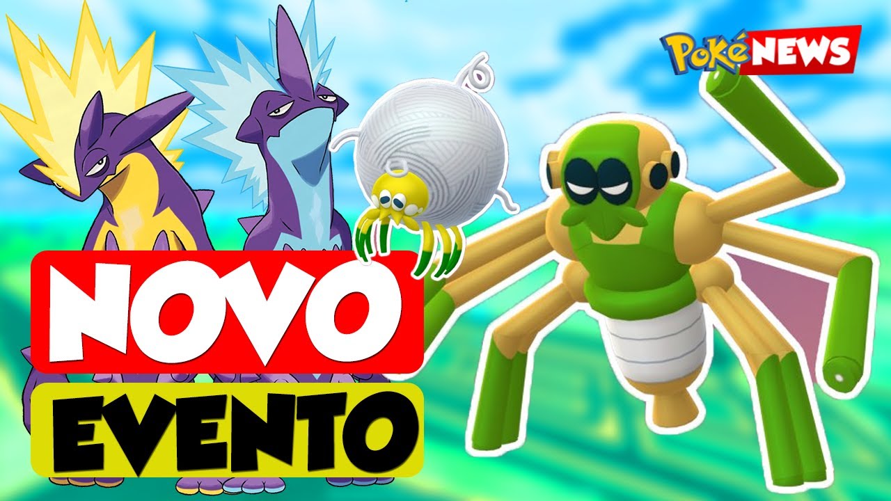 TAKE ADVANTAGE AND CATCH THIS POKÉMON WITHOUT PAYING! Pokémon GO
