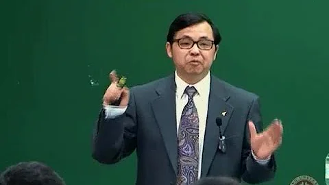 易富贤 大国空巢：反思中国计划生育政策【完整版】 - 天天要闻