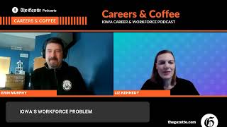 Iowas Workforce Problem and what it means for Job Seekers
