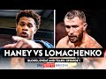 Young King vs Boxing Royalty 👑 | Haney vs Lomachenko | Blood, Sweat And Tears, Episode 1