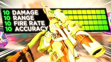 this SNIPER IS INSANE in MW2 RANKED PLAY! 😈 (Pro SP-X 80 Class Setup)