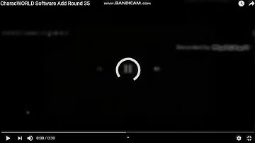 CharacWORLD Software Add Round 36