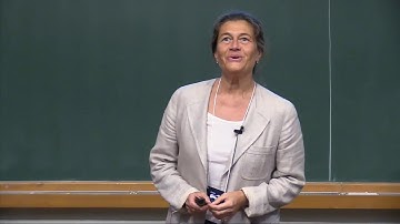 31º CBM - Palestra Plenária - Lucia Caporaso