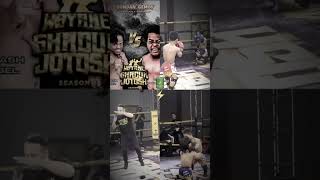HASIL AKHIR‼️Shaduk Jotosh Season#3 | “ Murash Bogel vs Tiyan Rakyat Kecil “ | #shorts #shortvideo