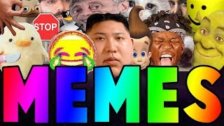 BEST MEMES COMPILATION V25