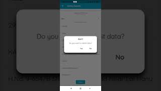 Osbnet Selfcare Mobile App screenshot 1