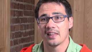 Hudi Talks About Singing “Hello” to his New Baby - A Jewish Baby Story