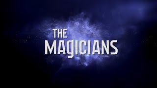 Волшебники (2 сезон) | The Magicians (2 season) - Вступительная заставка / 2016 Волшебники (2 сезон) | The Magicians (2 season) - Вступительная заставка / 2016