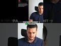 L'IA va réduire drastiquement les effectifs des entreprises #shorts