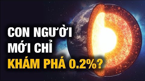 [Khoa học gia Liên Xô]: Tôi Không Tin Có Thần, Nhưng Tin Có Địa Ngục!! |Ms. Ruby